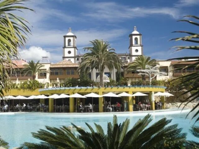 Lopesan Villa Del Conde photo 0