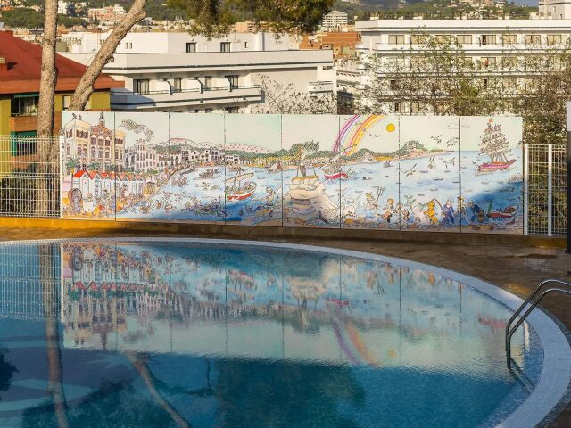 Guitart Central Park Aqua Resort photo 0