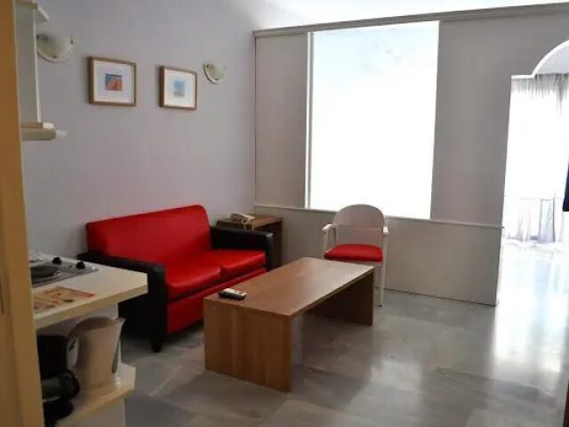 First Flatotel Internacional photo 2
