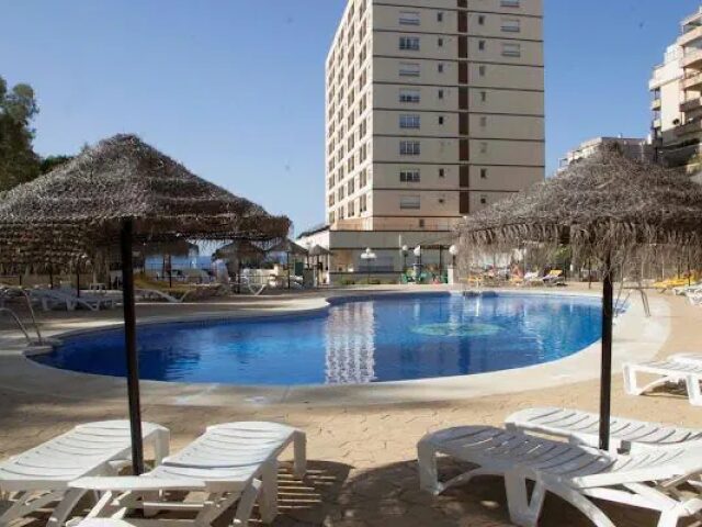First Flatotel Internacional