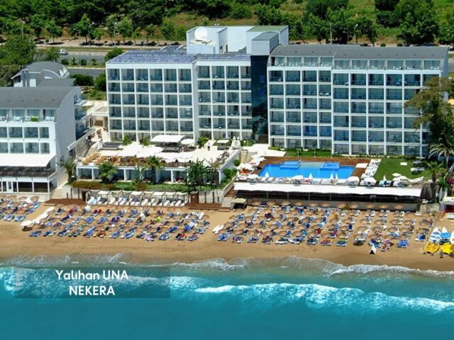 Yalihan Una photo 3