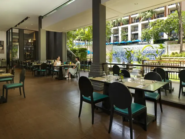 Novotel Phuket Kata Avista Resort & Spa photo 3