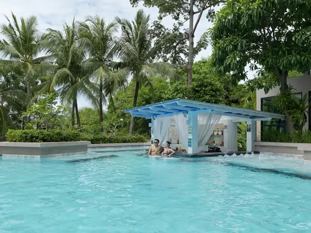 Novotel Phuket Kata Avista Resort & Spa photo 1