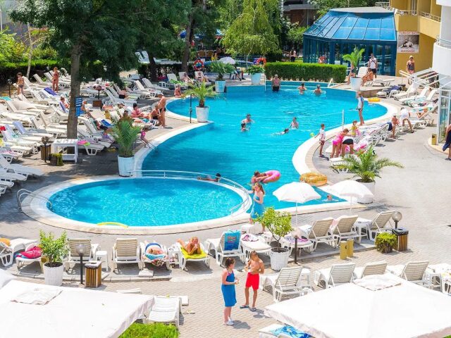 Sun Palace photo 1
