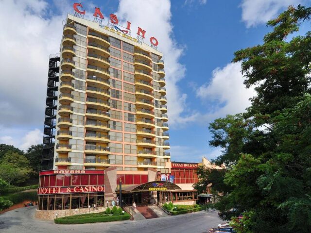 Havana Casino SPA