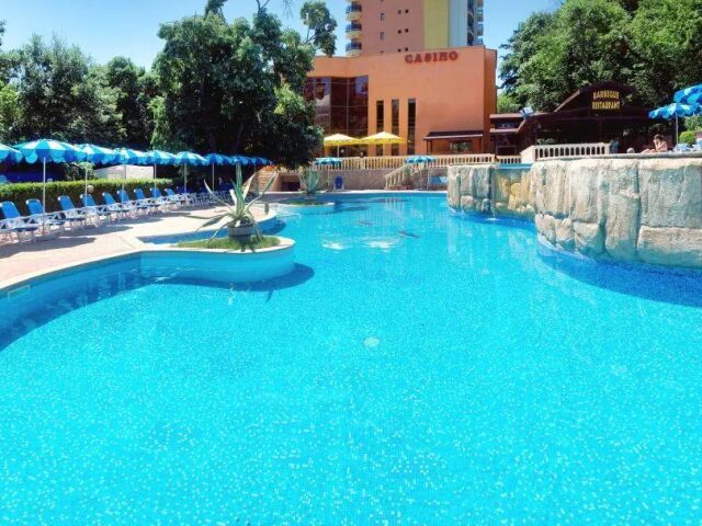 Havana Casino SPA photo 3