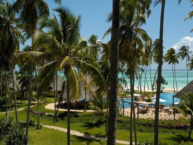 Ocean Paradise Resort & Spa photo 1