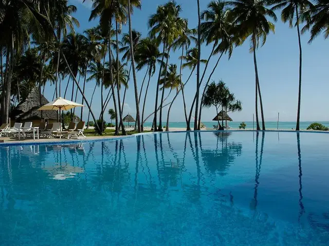 Ocean Paradise Resort & Spa photo 0