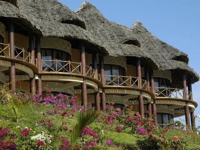 Ocean Paradise Resort & Spa photo 3