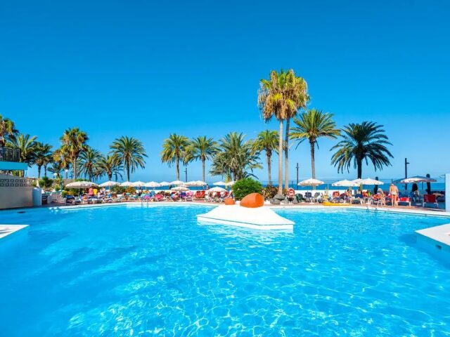 Sol Tenerife photo 0