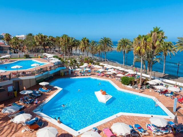 Sol Tenerife photo 3