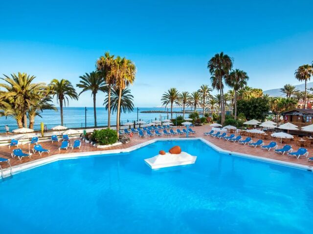 Sol Tenerife photo 2