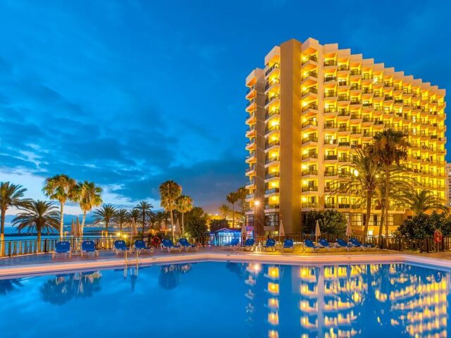 Sol Tenerife
