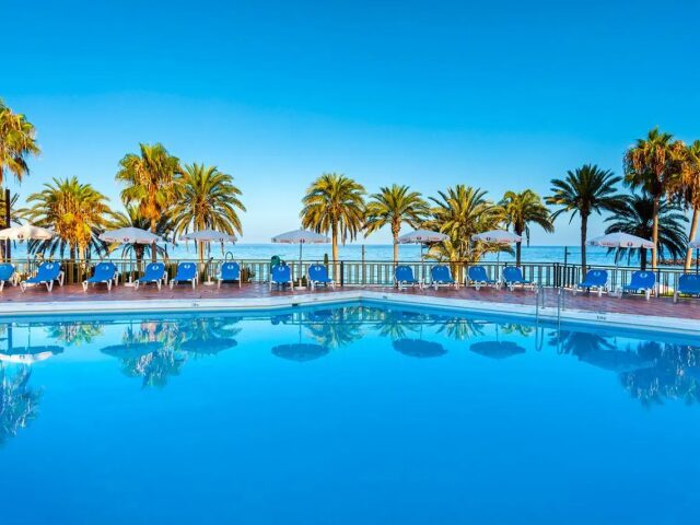 Sol Tenerife photo 1
