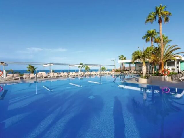 Riu Vistamar photo 1