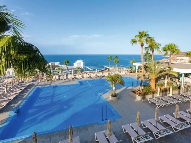 Riu Vistamar photo 3