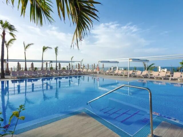 Riu Vistamar photo 0