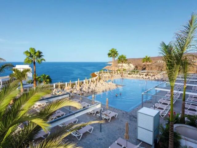Riu Vistamar photo 2