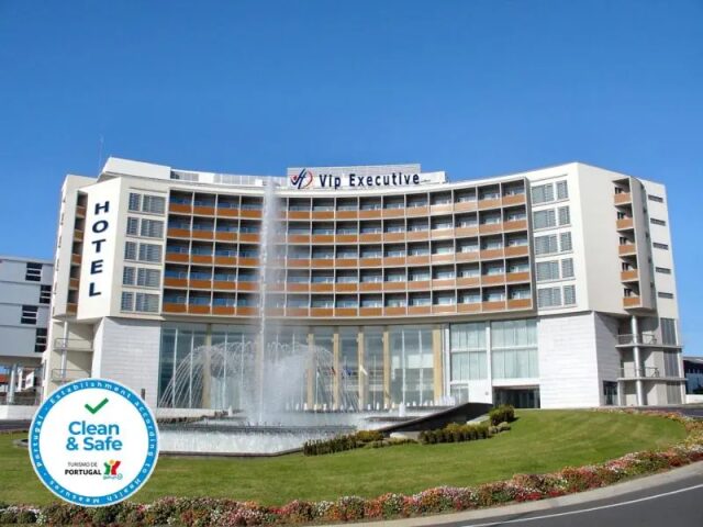 Vip Executive Azores