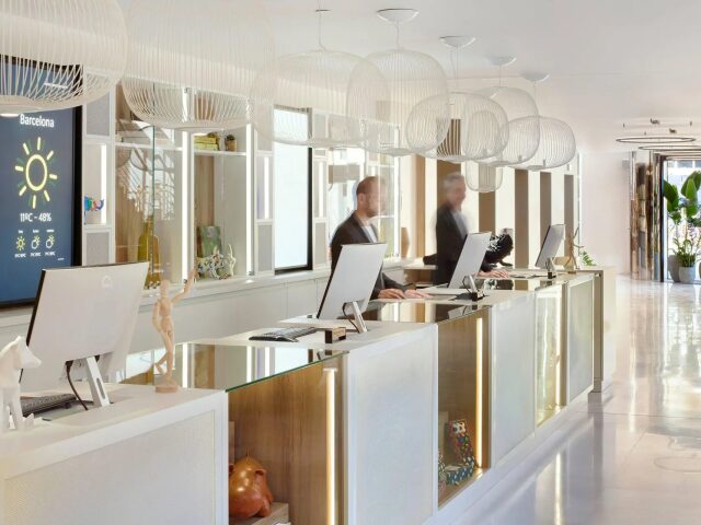 INNSiDE Apolo Barcelona by Melia photo 0