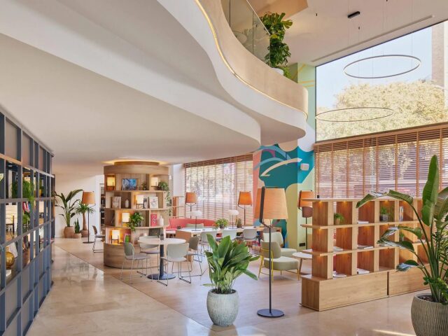 INNSiDE Apolo Barcelona by Melia photo 1