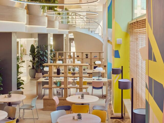 INNSiDE Apolo Barcelona by Melia photo 2