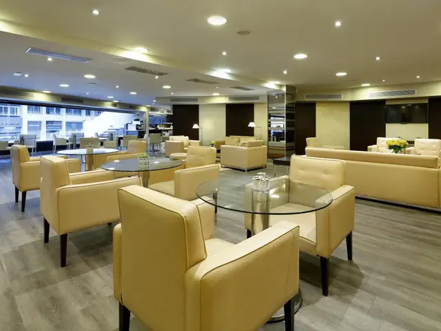 Melia Barcelona Sarria photo 3