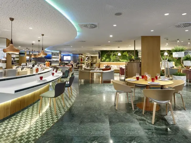 Melia Barcelona Sarria photo 1