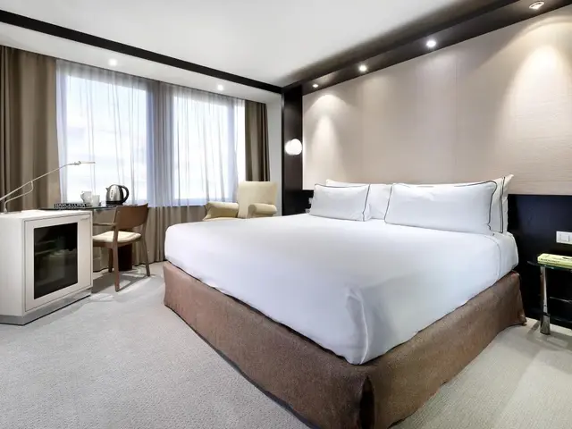 Melia Barcelona Sarria photo 0