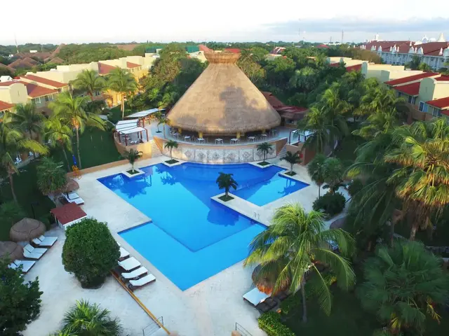 Viva Azteca by Wyndham, A Trademark All Inclusive Resort photo 0