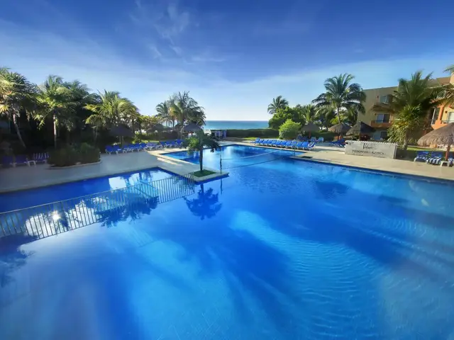Viva Azteca by Wyndham, A Trademark All Inclusive Resort photo 2
