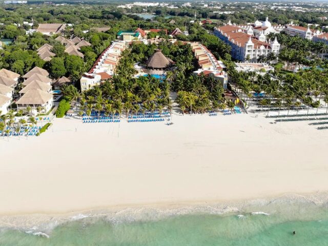 Viva Azteca by Wyndham, A Trademark All Inclusive Resort