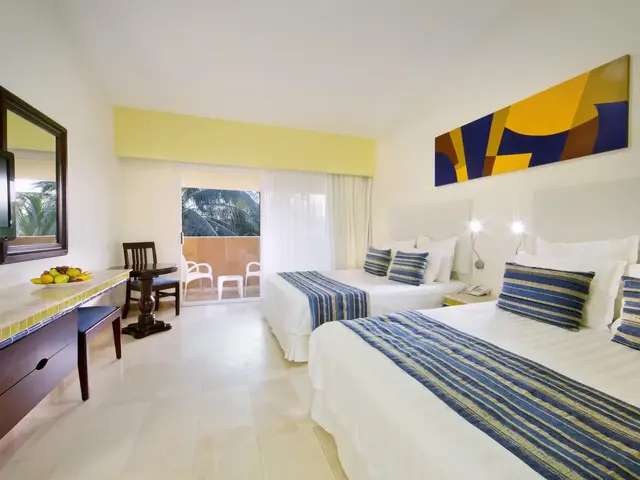 Viva Azteca by Wyndham, A Trademark All Inclusive Resort photo 3