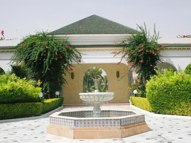 El Mouradi Palm Marina photo 3