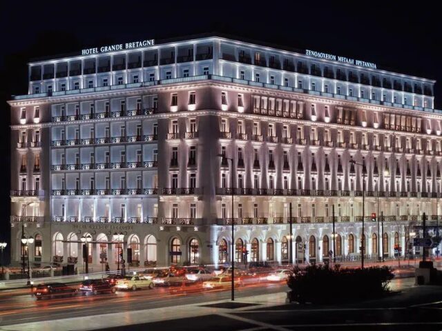 Grande Bretagne