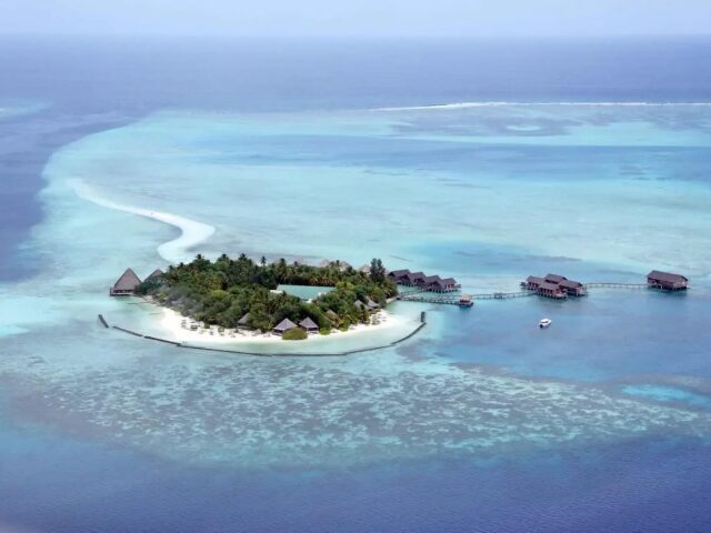 Gangehi Island Resort photo 1