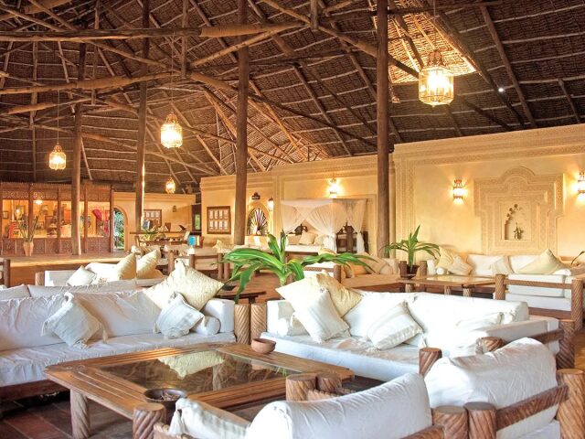 Dongwe Club photo 1
