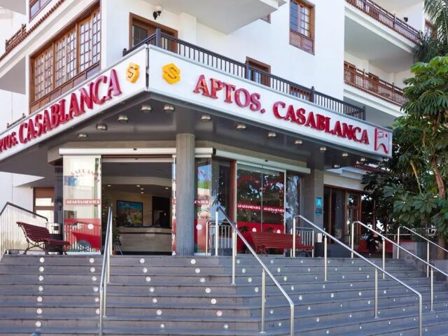 Casablanca photo 1
