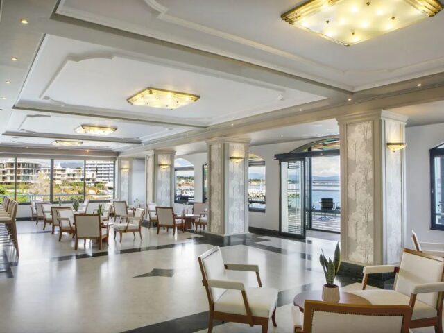 Ramada Athens Attica Riviera photo 2