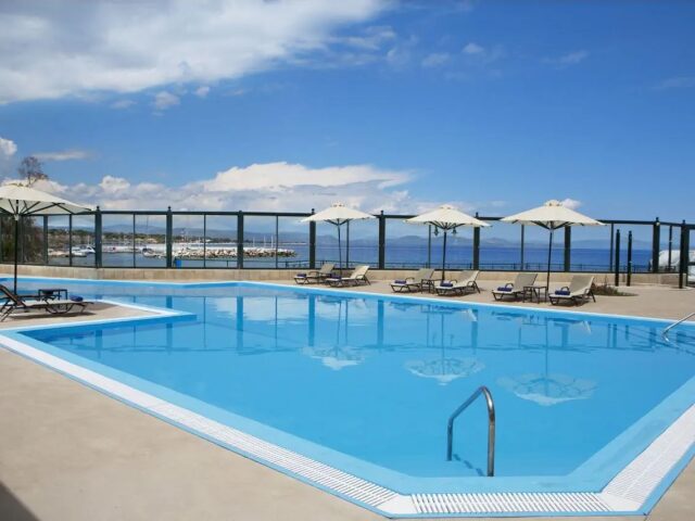 Ramada Athens Attica Riviera photo 0