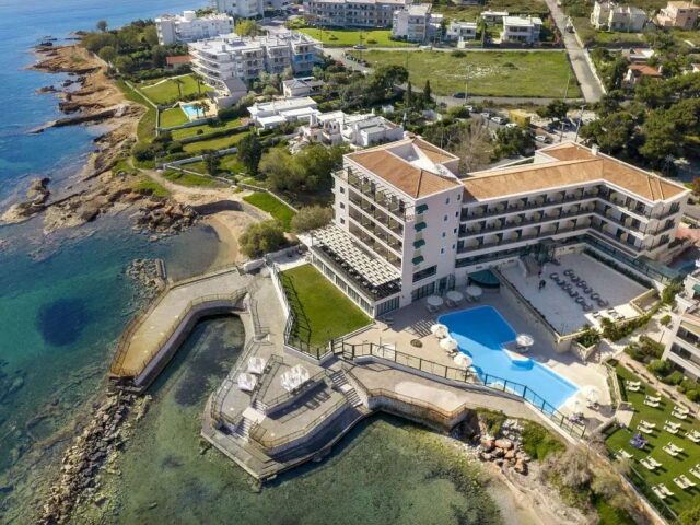 Ramada Athens Attica Riviera