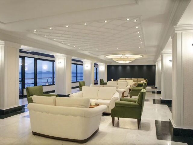 Ramada Athens Attica Riviera photo 1