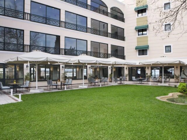 Ramada Athens Attica Riviera photo 3