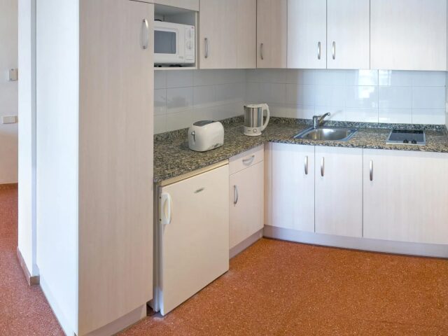 Cye Holiday Centre photo 3