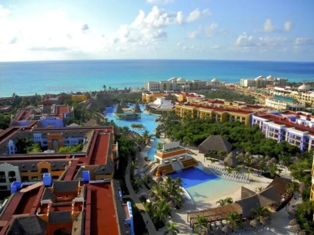 Iberostar Selection Paraiso Lindo photo 0