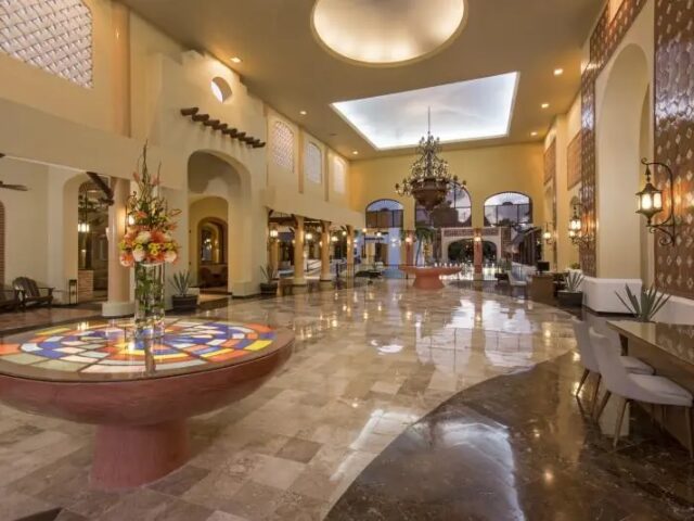 Iberostar Selection Paraiso Lindo photo 3
