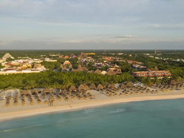 Iberostar Selection Paraiso Lindo