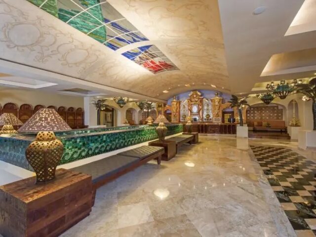 Iberostar Selection Paraiso Lindo photo 2