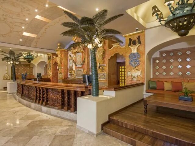 Iberostar Selection Paraiso Lindo photo 1