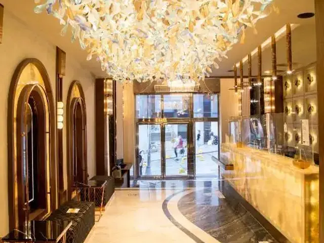 Barcelo Saray photo 2